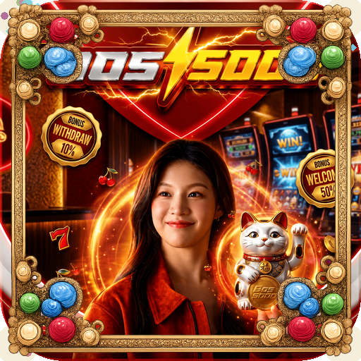bos5000 — mitra unggulan